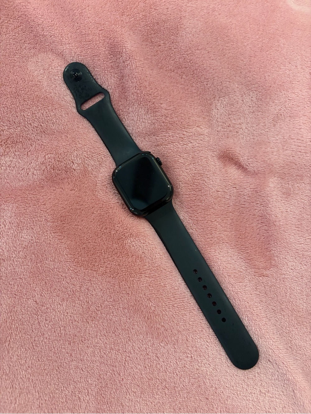 Apple Series 11 GPS 46mm